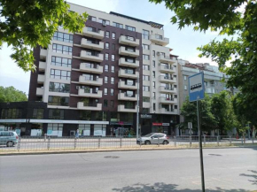 One Bedroom Apartment 5 - Restaurant Stadium Plovdiv